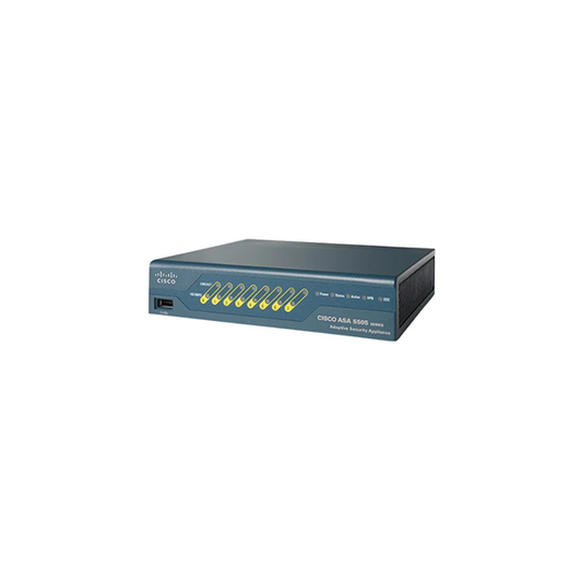 ASA5505-50BUNK9-RF