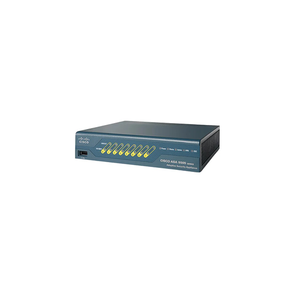 ASA5505-50BUNK9-RF