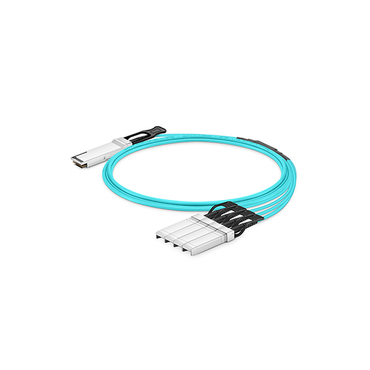 QSFP-4X10G-AC7M-RF