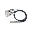 QSFP-4X10GAC10M-RF