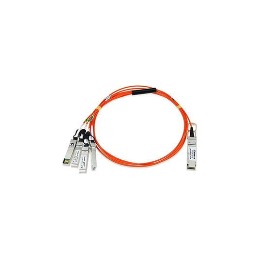 QSFP-4X10GAOC3M-RF