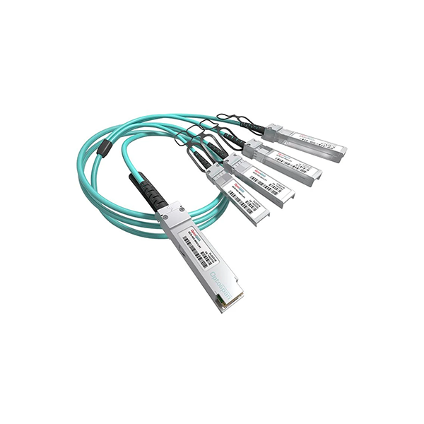 QSFP-4X10GAOC7M-RF