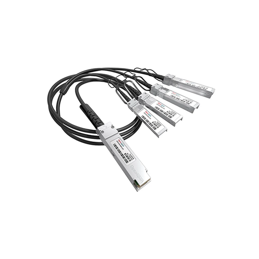 QSFP4SFP10GCU2M-RF