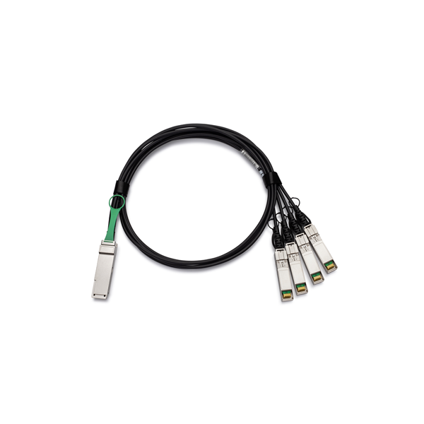 QSFP4SFP10GCU3M-RF