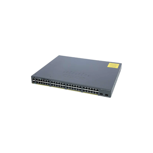 WS-C2960X48LPDL-RF