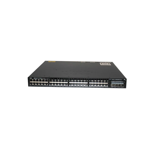 WS-C3650-48FS-L-RF